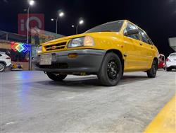 سایپا 151